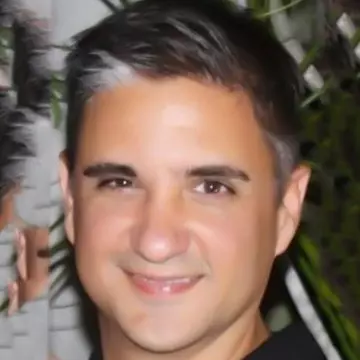 Ralph Valderrama