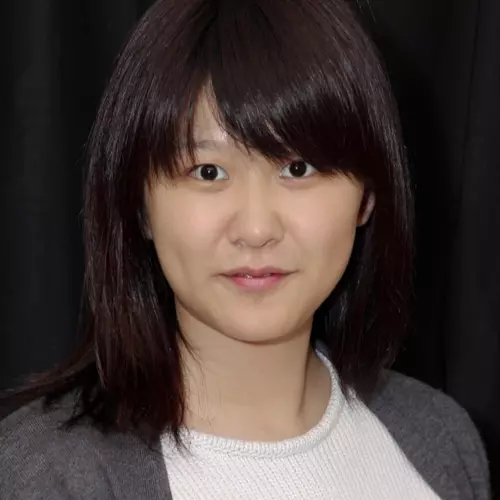 Angela Xiuzhu Wang