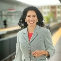 Lydia M. Rivera