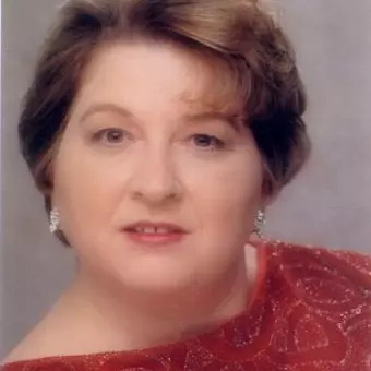 Mary Slaughter