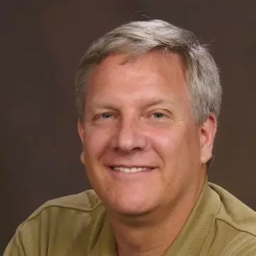 Mark Weston, Ph.D.