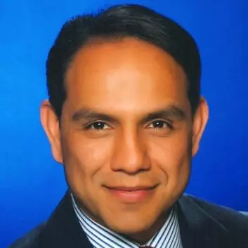 Edwin G. Romero