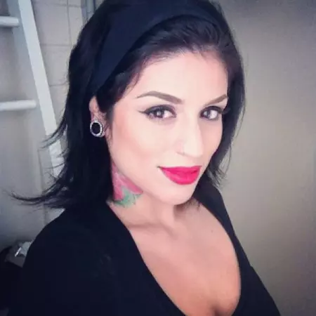 Christina Guerra