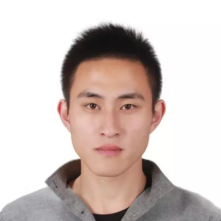 Yicheng Huang