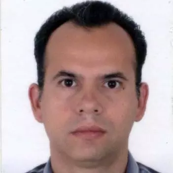 Ricardo Luis Gómez