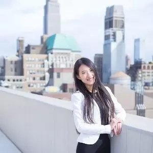 Xujie (Silgy) Tian