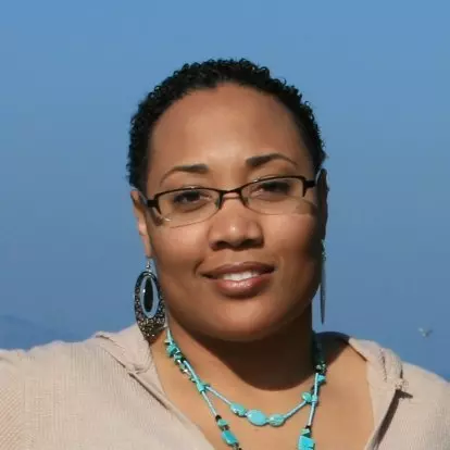 Shavonne Duvall, MBA