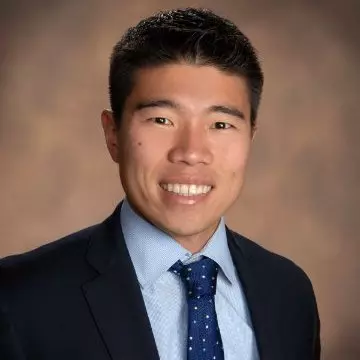 Michael Paek