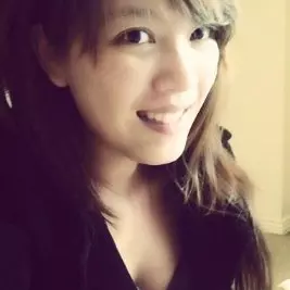 Chloe (Ting-Ju) Liu