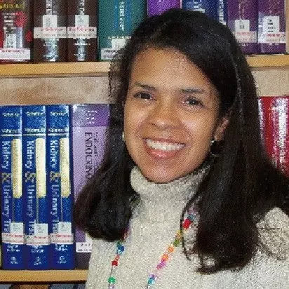 Isabel Ramos-Wing