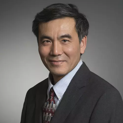 Huangxin (Derek) Wang