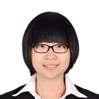 Jieqiong(Daisy) Yin