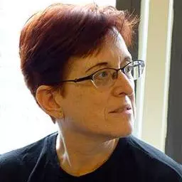 Anita Salzberg