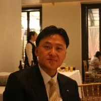 Dong Hyun Lee (MBA, CPSM)