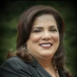 Lisa A. Rushin, MBA