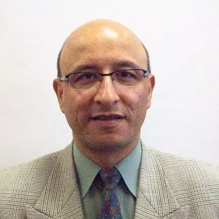Manuel F. Salcedo