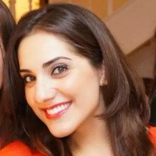 Roya Rahgozar