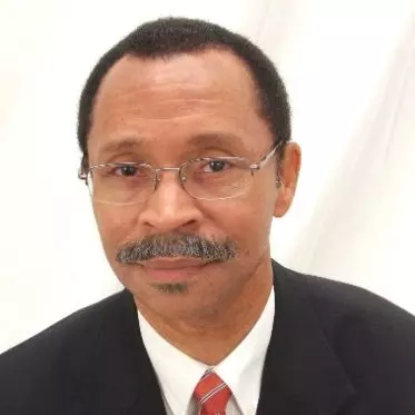 Dr. Ronald E. Ramsey