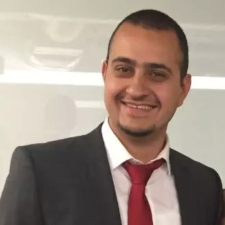 Suhaib Melhem, MBA