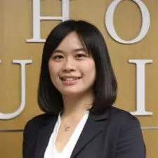 Joy Chiaohsuan Lin