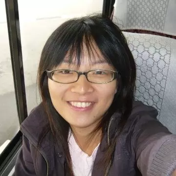 Hsing-Ju (Cindy) Tsai