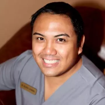 Dr. Ricardo S. Ochinang, DMD