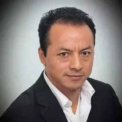 Ricardo Juarez, MBA, SCPM