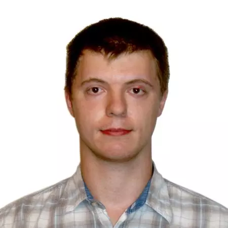 Mikhail Vasilev