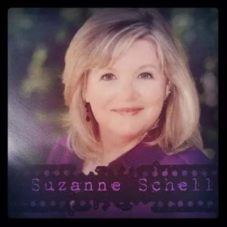 Suzanne Schell