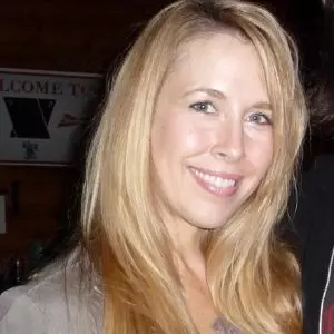 Kristin Cornwell