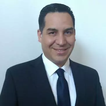 Greg Madrid MBA, CPM