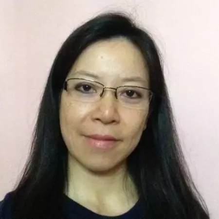 Patricia Chen