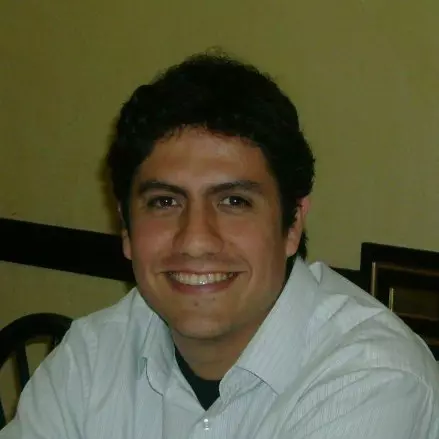 Rafael Castillo Manrique