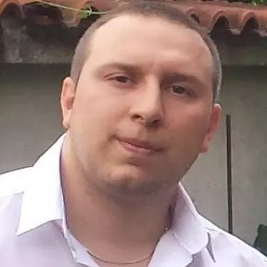 Evgeni Yordanov