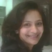 Anupama Satyavolu