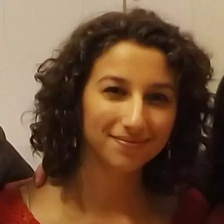 Maria Carriero