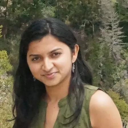 Anoosha Chanda