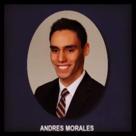 Andres Morales-Veloz