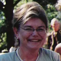 Carolyn Barker, CPA