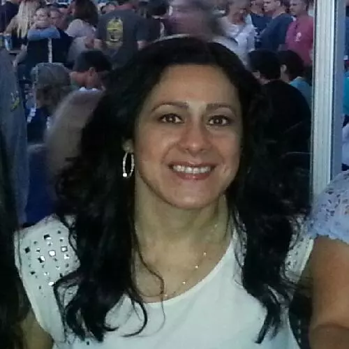 Merinda Torres