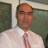 Behzad Talebpour