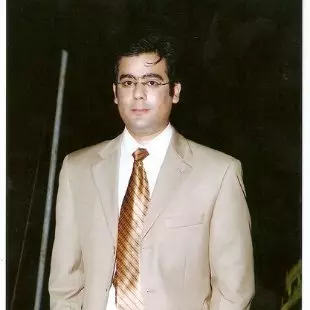 Azeem Shaukat