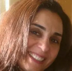 Laleh Sahafi R.Ph.