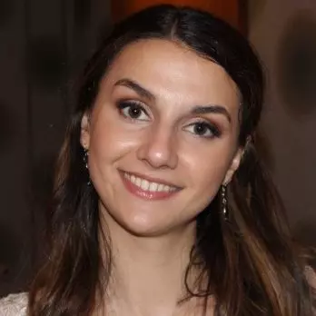 Mila Rusafova