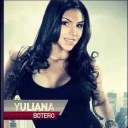Yuliana Botero