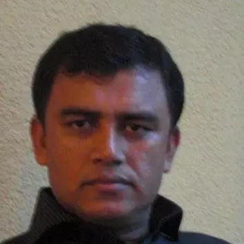 Golam Sarwar