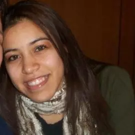 Gabryela Sanchez