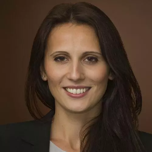 Ioana Soran, CFA
