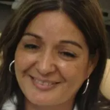 Pilar Santamaria