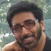 Sreenivas Gunupuru